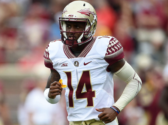 De'Andre Johnson, Florida State De'Andre Johnson, Florida State